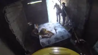 SprayCam