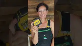 Tip of the Day Dewalt Tough Series Tape Measure Magnets #shorts Follow me on TikTok & Instagram
