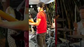 Mananatili - Cup of Joe live at The Cozy Cove