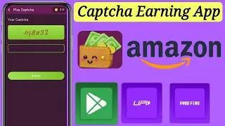 captcha typing job in mobile captcha typing job earning app for gcash 2025 captcha typing upi 2025 