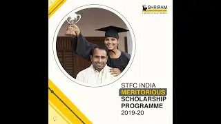 STFC Meritorious Scholarship Programme 2019-20 - A proud journey with Buddy4Study