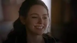 Hope Mikaelson - Playdate