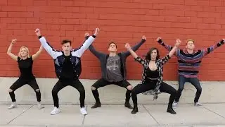 CANDY IS NOT A SNACK! (MUSIC VIDEO) w/ The Gabbie Show, Ricky, Jack, & Chachi!)