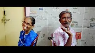 question and answer game//very funny video//couples challenge//unarvugalin kural