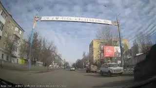 пос. Юбилейный. 2023 02.09 - 13:07:46