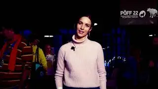 liis lass Black night star 2018