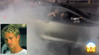 Paul Walker Car Meet!!(Chill Vlog)