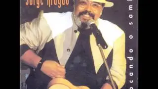 Jorge Arag&atilde;o - Preto, Cor Preta