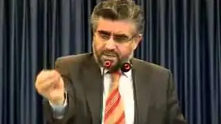 Mehdi Ve Mesih İsa'nın G&ouml;kten Gelişi Konuları Kur'ada Yoktur