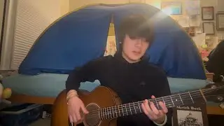summer child - conan gray