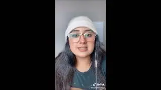 Human Trafficking Awareness | TikTok