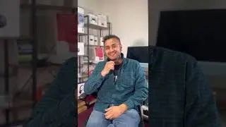 Vaskar Dutta, Business Analyst, Employee Spotlight Video