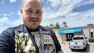 Rescue Mission Bargain Center and Goodwill for Movies and Board Games #goodwillhaul