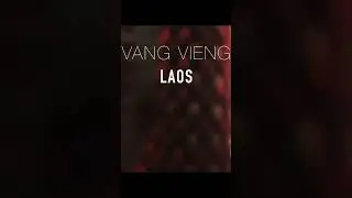 Have you been to Vang Vieng before? #vangvieng #laos #travel