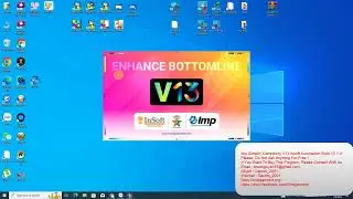 Imp Simplify Complexity V13 Insoft Auromation Build 13.1.0