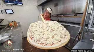 Everyone&rsquo;s Talking About this Pizza Stream
