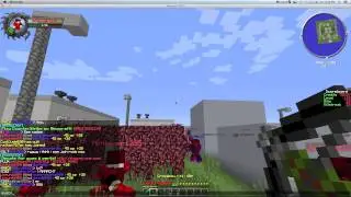 MC-War - SupaNuke: Shipment TDM - FLUX Joeymast99