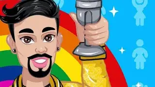 HACKEO LEGENDARIO, ¡AYUDA! | @elpodcastlgbtq
