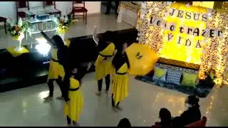 Setembro amarelo: DIZ
