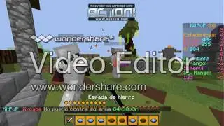 Hacker en Kit PvP ---------)