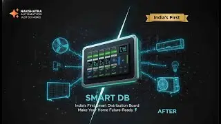 Building a New Home? Here&rsquo;s Why You Must Plan a Smart Electrical Panel Early