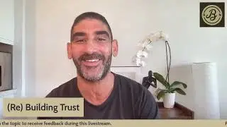 (Re) Building Trust - Addiction and Recovery