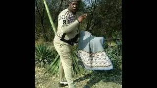 Makhulo Maboloka ke poho
