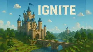 Ignite～craft your dream～