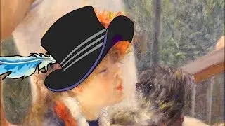 The History Hat - The Phillips Collection