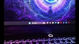 Lenovo loq rgb light #lenovo #loq 