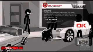 Sift Heads World - Act 1 | Rolling Info