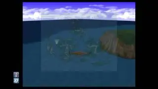 FF7 Bone Village Location