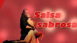Salsa sabrosa
