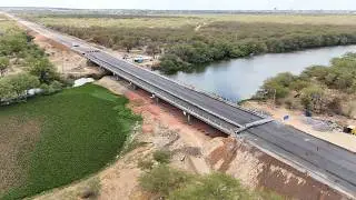 Mossoró crescendo e se transformando! 😍😍