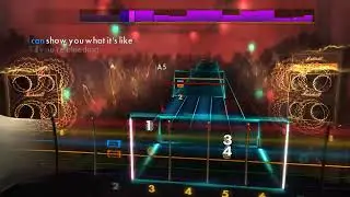 Danzig - Mother (Rhythm) - Rocksmith 2014 CDLC