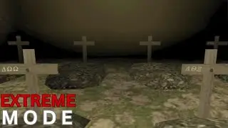 TERLALU GELAP - Evil Nun (Extreme Mode)