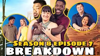 90 Day Fiance Before the 90 Days Season 8 Episode 8 Breakdown | TLC