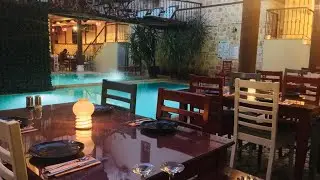 Mediterra Art Hotel Alanya