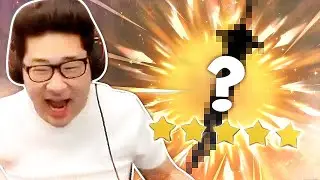 HOW I GOT THREE 5-STAR ITEMS IN GENSHIN IMPACT! w/ eaJ