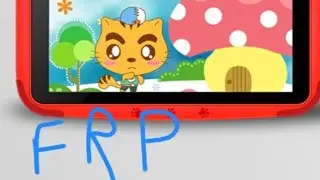 Frp accent KIDZY70 account google remove