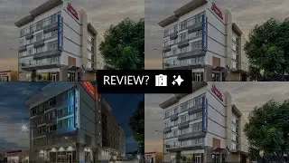 hampton inn  suites los angeleshollywood ca review  los angeles  united states of america