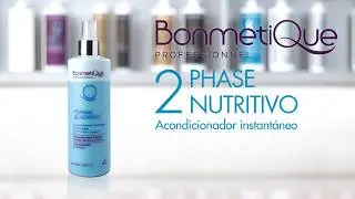 Bonmetique Bifase