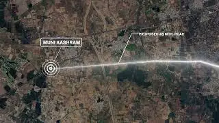 Green Valley | Residential Plotting Scheme | Goyal & Co. | Goraj, Sanand