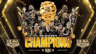 ALL ACCESS | JOURNEY TO THE PROMISE LAND - Season Finale