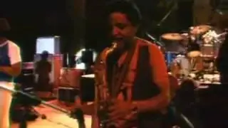 The Skatalites - Freedom Sound Live At Reggae Sunsplash 83.flv
