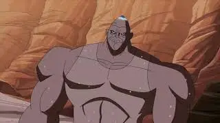 Absorbing Man - We will rock you (J2 (featuring The Triple Killers))