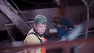 PescAmare - Teaser