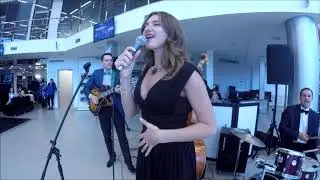 Jazz Street, Tyumen