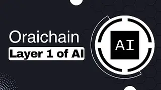 OraiChain - Next 100X Crypto Gem 💎
