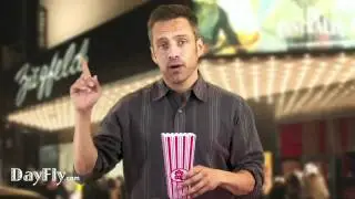 Flixter iphone App Review